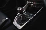 Audi A1 Sportback 30 TFSI Sport 2018 года (UK)